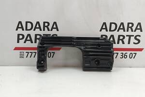 Крышка панели консоль для VW Touareg 2010-2014 (7P1857889A)