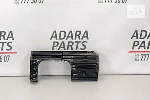 Кришка панелі консоль для VW Touareg 2010-2014 (7P1857889A)