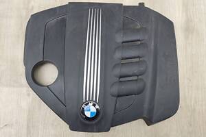 Крышка пильник защита двигателя BMW 1 / 3 / 5 E87 E90 E91 E92 E93 E60 11147810852 Деф. (крепления)