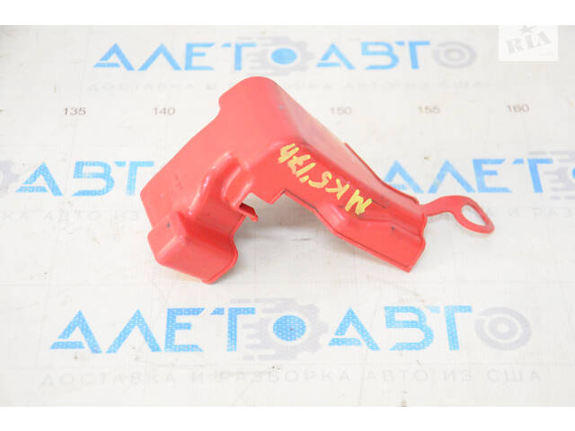 Крышка плюсовой клеммы АКБ 12в Ford Fusion mk5 13-20 hybrid резина ...