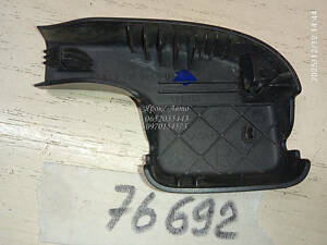 Крышка поводка стеклоочистителя BMW 3 E90/E91/E92/E93 рест. E90 2008 000076692