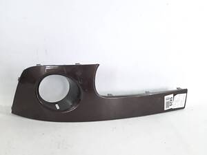 Крышка противотуманок в бампер левая Mini Cooper 2007-2010 51112753997 Mini Cooper