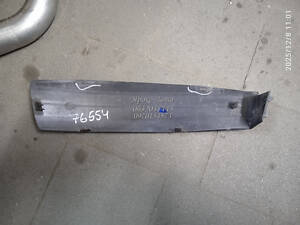 Крышка противотуманной фары передняя лнвая Hyundai Accent 2008 000076554