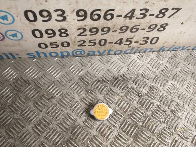 Кришка радіатора 45137AE002 Subaru Forester 2003-2006 2.0 - Фото 2