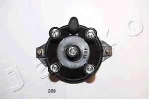 Крышка распределителя зажигания Mazda 323, Familia, MX-3, 626 1.3-2.0 (94-03) (121309) JAPKO
