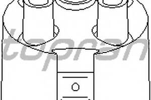 Крышка распределителя зажигания