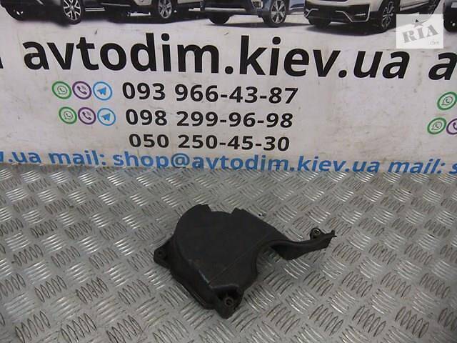 Крышка ремня грм правой головы MD360058 Mitsubishi Pajero Sport 1996-2008