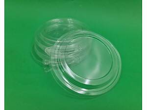 Кришка РЕТ для салатника 750мл (50 шт)