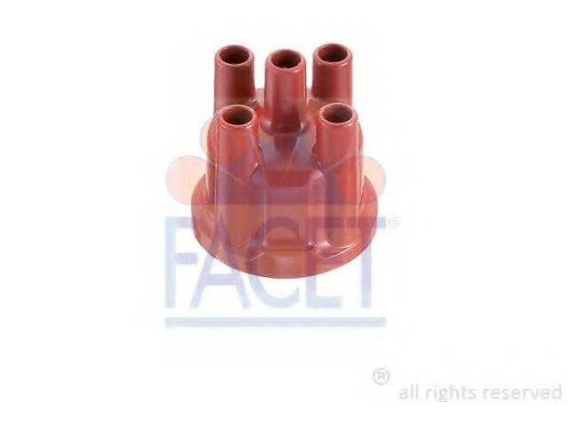 Крышка распределителя FACET 27494PHT на BMW 3 седан (E21) - Фото 1