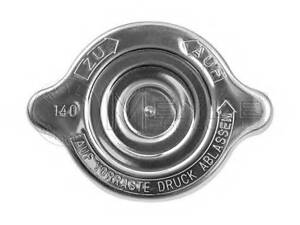 Кришка розширювального бачка MEYLE 0142300000 на MERCEDES-BENZ 190 седан (W201)