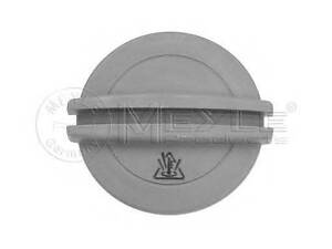 Кришка розширювального бачка MEYLE 1002380002 на SKODA OCTAVIA (1U2)