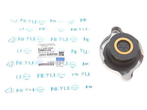 Кришка розширювального бачка охолоджуючої рідини MEYLE 014 230 0000 MEYLE 014 230 0000 Mercedes C-Class, E-Class, S-Clas