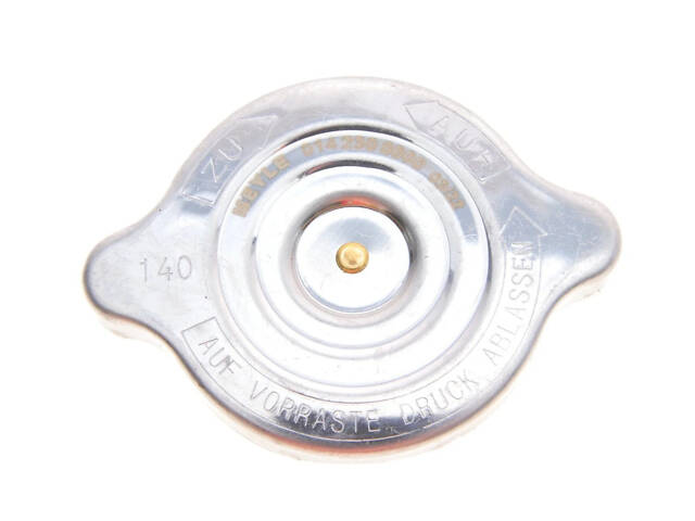 Кришка розширювального бачка охолоджуючої рідини MEYLE 014 230 0000 MEYLE 014 230 0000 Mercedes C-Class, E-Class, S-Clas - Фото 2