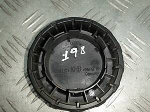 Крышка ручки регулировки сидения для Audi A3 (8V) 2012-2020 б/у