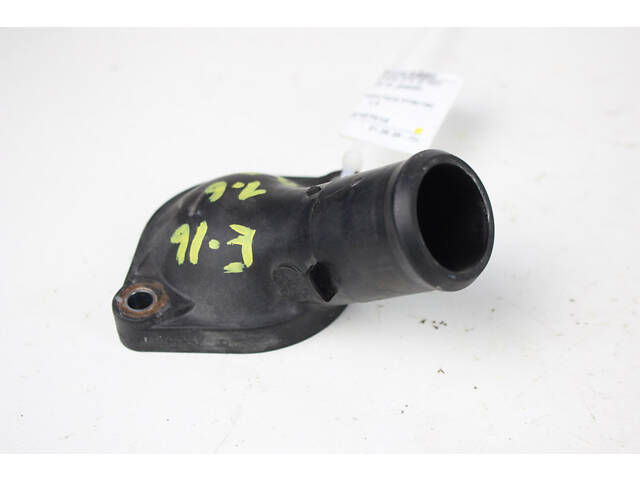 Крышка термостата 1.6 Toyota Corolla E16 (E160) 2013-2018 163210T010 - Фото 1