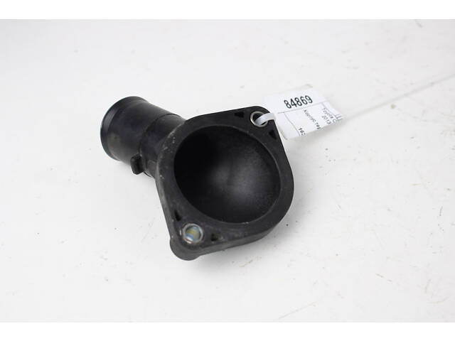 Крышка термостата 1.6 Toyota Corolla E16 (E160) 2013-2018 163210T010 - Фото 2