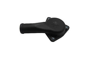 Крышка термостата VW Golf (98-02)/Seat Leon (00-06), Toledo (99-04) (Тайвань/Китай). 021121121C