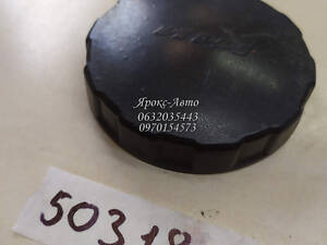 Крышка топливного бака мотоцикла ИЖ Планета/Юпитер (оригинал) 000050318