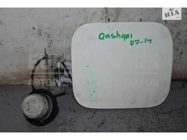 Кришка паливного бака Nissan Qashqai 2007-2014 105016