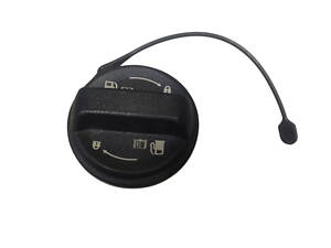 Крышка топливного бака 31010M6000 HYUNDAI Santa Fe TM 18-, Avante CN7 20-, Sonata DN8 19-, Tucson NX4 20-; KIA Ceed CD 1