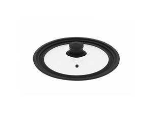 Крышка универсальная 24/26/28 см Gerlach Smart (5901035505599)