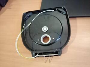 Крышка us-7222044573 в сборе с датчиком температуры мультиварки moulinex та tefal