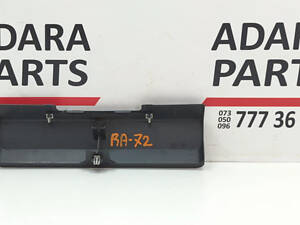 Крышка воздуховода печки для Chevrolet Equinox 2018-2021 (3rd gen) (84044652)