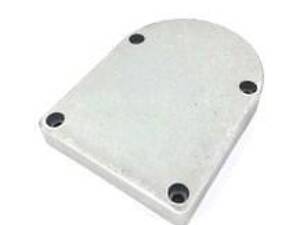 Кришка запалювання веломотора