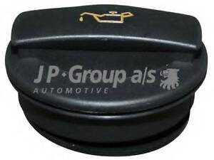 Крышка, заливная горловина JP GROUP 1113650500 на AUDI A7 Sportback (4GA, 4GF)