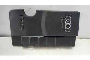 Крышка защита двигателя Audi A4 B7 2.0 TFSI 2007 гг 06D103925A