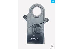 Крышка Защита нижняя часть ГРМ ЗАЗ Forza Chery A13 Amulet 1.5 16V 477F-1007140