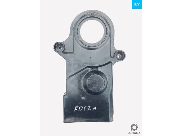 Крышка Защита нижняя часть ГРМ ЗАЗ Forza Chery A13 Amulet 1.5 16V 477F-1007140