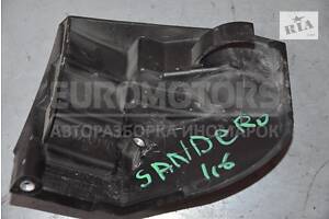 Кришка захисна Renault Sandero 1.6 8V 2007-2013 8201076146 65251