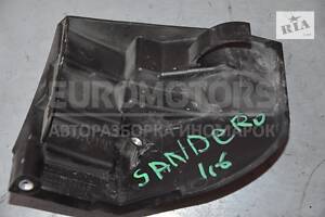 Крышка защитная Renault Sandero 1.6 8V 2007-2013 8201076146 65251