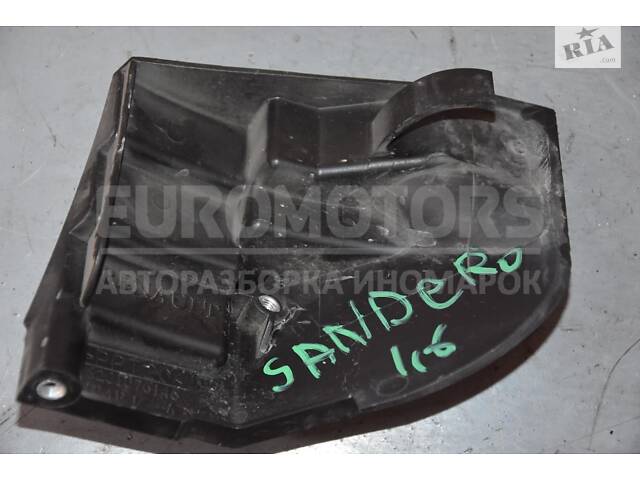 Крышка защитная Renault Sandero 1.6 8V 2007-2013 8201076146 65251