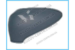 Крышка зеркала бокового для Peugeot 207 06-12 правая (VIEW MAX) FP 5508 M22,