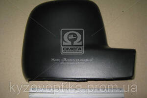 Крышка зеркала права для volkswagen caddy (фольксваген кадди) 2004-2010 (Fps) глянец