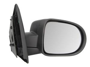 Крышка зеркала Renault Clio '09-12 правого (FPS). FP 5648 M22