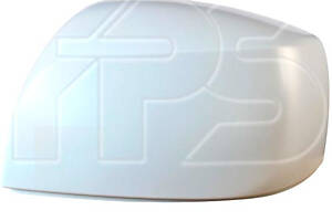 Крышка зеркала Subaru Ipreza 12- левая под указатель поворота (FPS). FP6814M21
