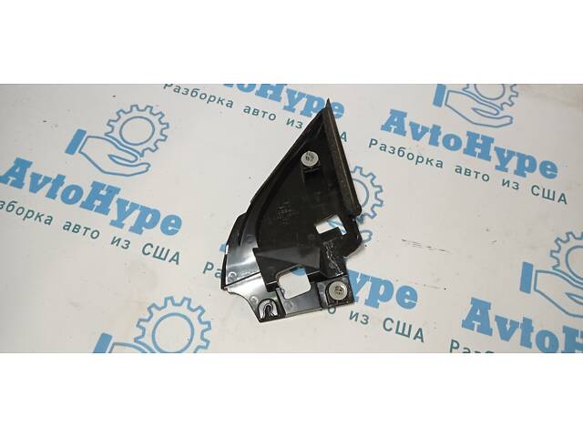 Крышка зеркала внутренняя лев Nissan Rogue 14- 80293-4CL1A