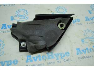 Крышка зеркала внутренняя прав VW Jetta 11-18 USA 5C6-837-974-C-82V