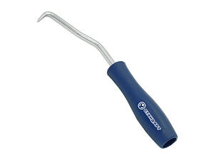 Гак для в'язки арматури 210мм СТАНДАРТ WTHB0210