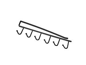 Гачок для чашок і кухонного приладдя TOPINCN No641