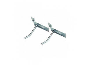 Крючок к стенду 150мм TOPTUL TEAA011502