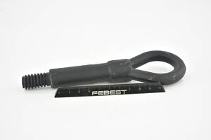 Крюк Буксирный на Aveo, B-MAX, BLS, C-MAX, Cobalt, Cougar, Cruze, Ecosport, Encore, Fiesta, Figo, Focus, Focus C-MAX,...