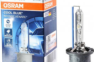 Ксенонова лампа Osram D2S CoolBlue