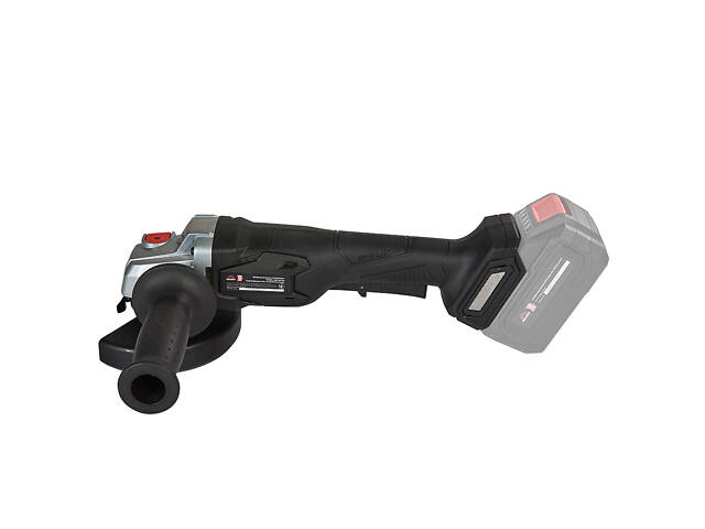 КШМ аккумуляторная Vitals Professional ALs 18125 BS SmartLine+ - Фото 2