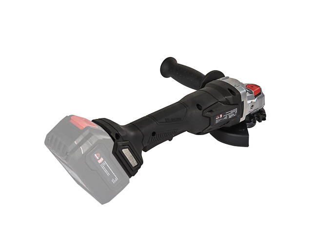 КШМ аккумуляторная Vitals Professional ALs 18125 BS SmartLine+ - Фото 4