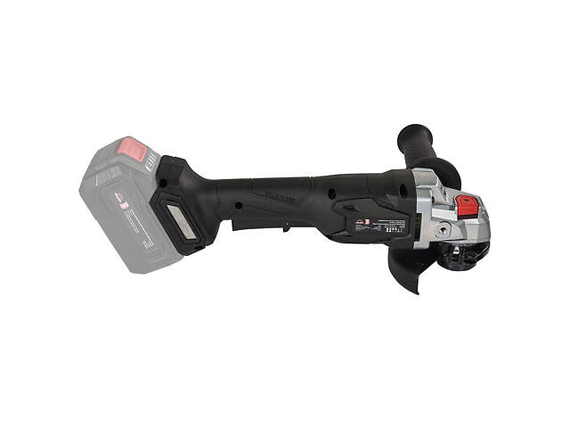 КШМ аккумуляторная Vitals Professional ALs 18125 BS SmartLine+ - Фото 5