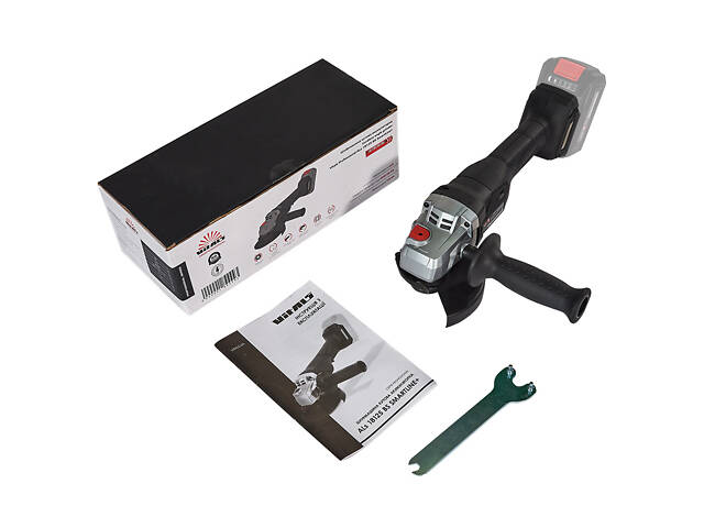 КШМ аккумуляторная Vitals Professional ALs 18125 BS SmartLine+ - Фото 9